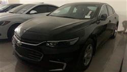 شيفروليه ماليبو